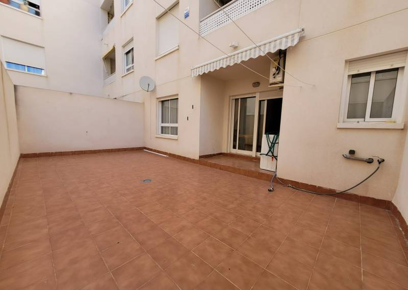 Apartment - Resales - Almoradi - Almoradi