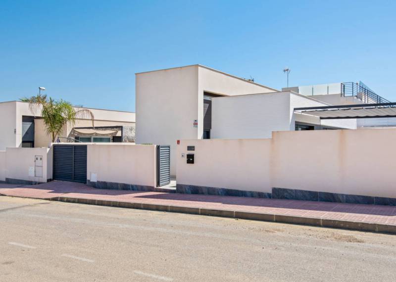 Villa - Resales - Ciudad Quesada  - Ciudad Quesada