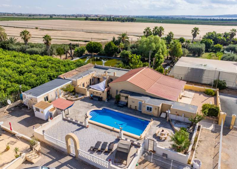 Villa - Resales - Los Montesinos - Los Montesinos