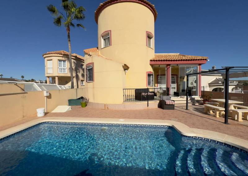 Вилла - Sale - Ciudad Quesada  - Ciudad Quesada