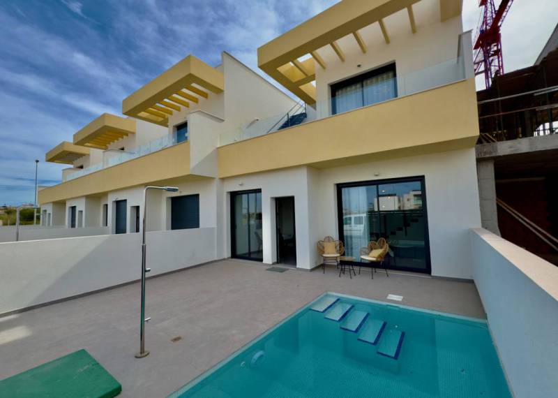 Villa - New Build - Rojales - Rojales