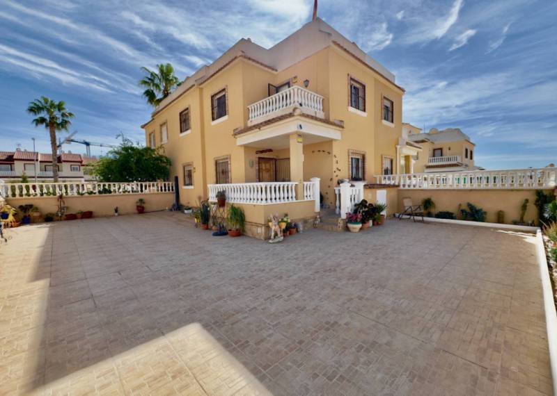 Chalet - Ventas - Ciudad Quesada  - Lo Marabu