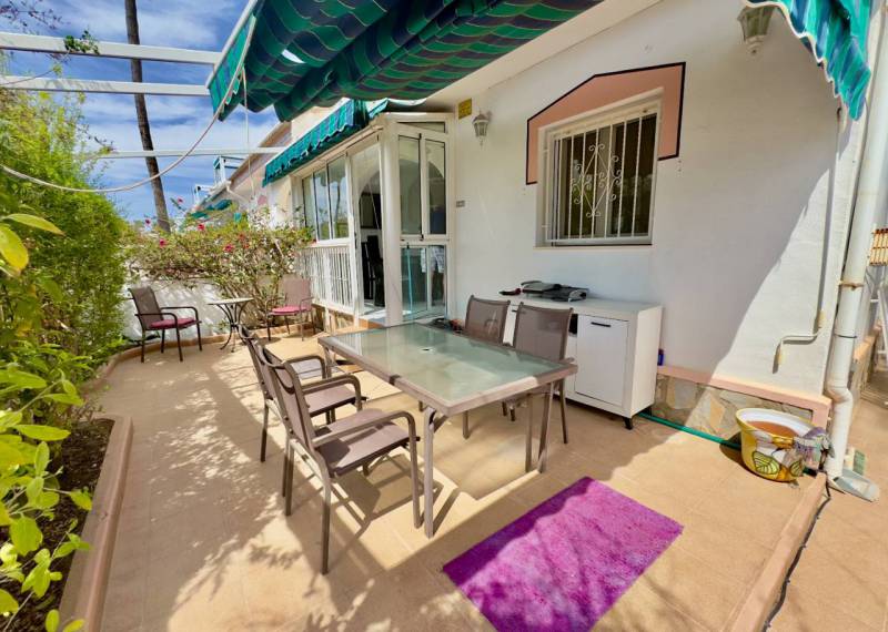 Villa - Sale - Ciudad Quesada  - Dona Pepa