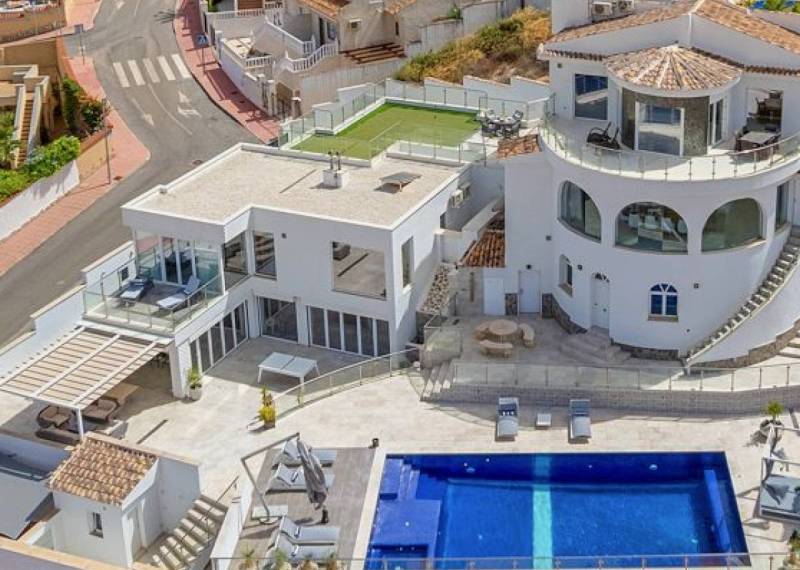 Chalet - Ventas - Ciudad Quesada  - Ciudad Quesada