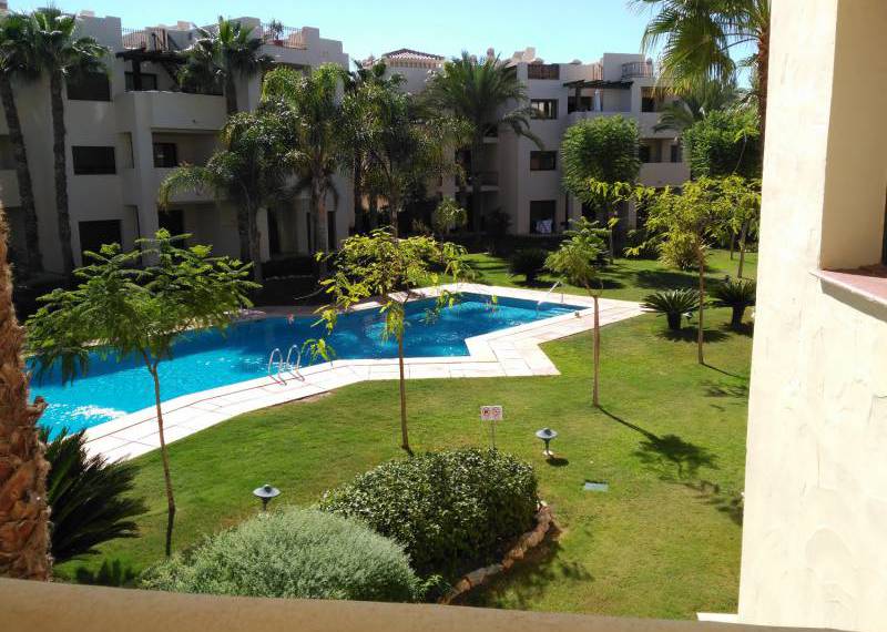 Wohnung - Resales - Roda - Roda