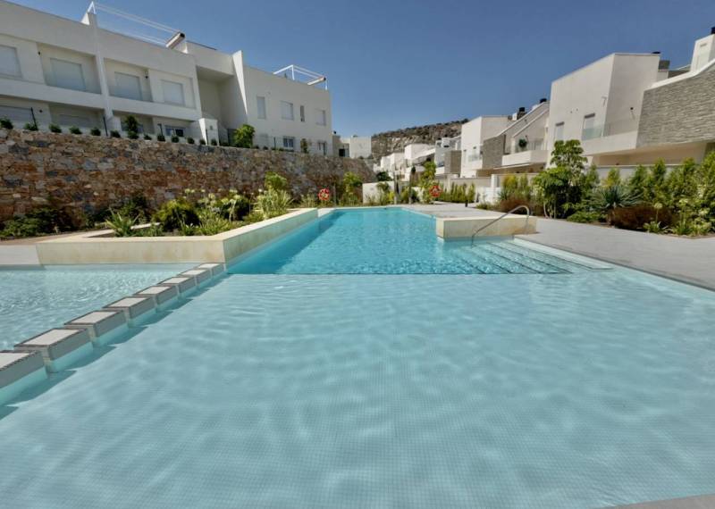 Квартира - Sale - La Finca Golf - La Finca Golf