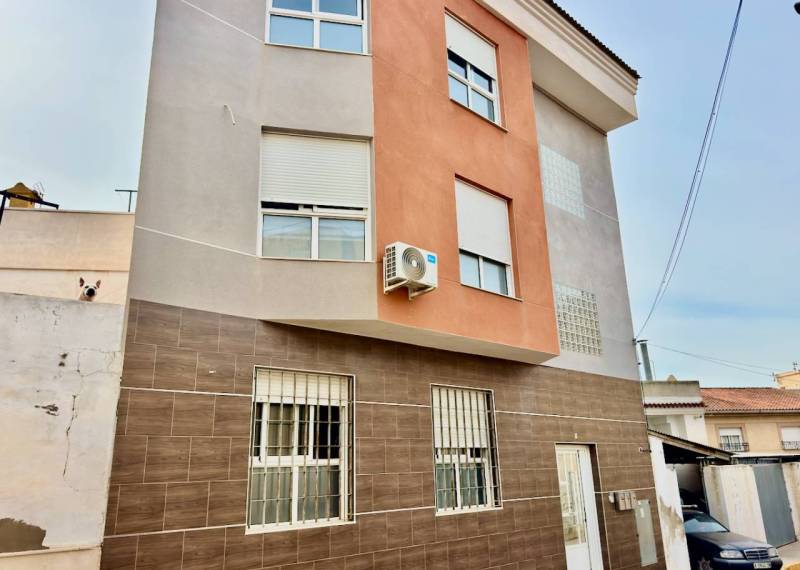 Appartement - Sale - Benijofar - Benijofar