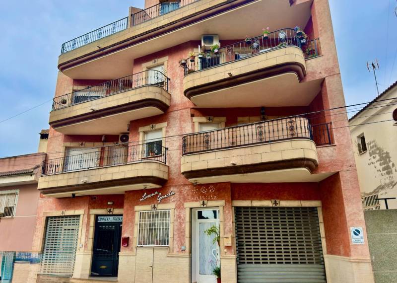 Appartement - Resales - Formentera del Segura - Formentera del Segura