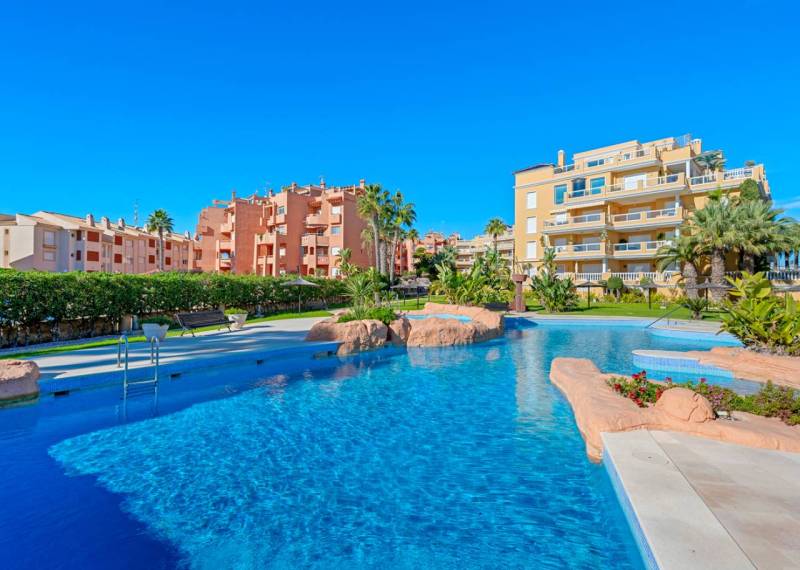 Apartment - Resales - Alicante - Cabo Roig