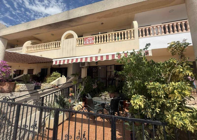 Duplex - Resales - Daya Nueva - Daya Nueva