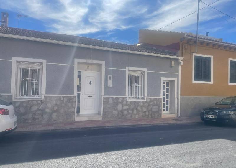 Деревенский дом - Sale - Orihuela - Orihuela
