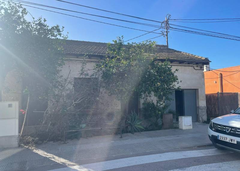 Renovation - Resales - Rojales - Rojales