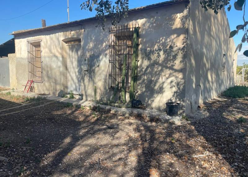 Vernieuwing - Resales - Almoradi - Almoradi