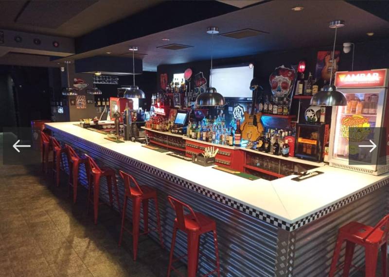 Företag till salu - Sale - Almoradi - Almoradi