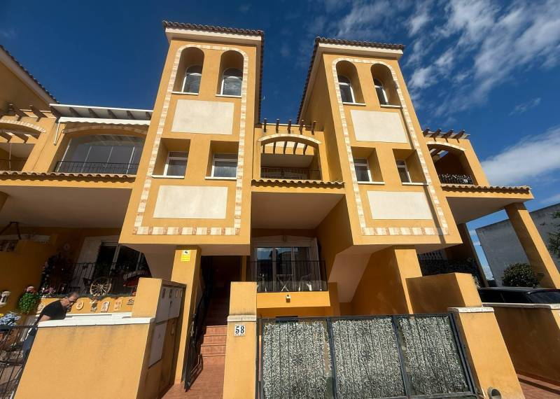 Wohnung - Resales - Daya Nueva - Daya Nueva