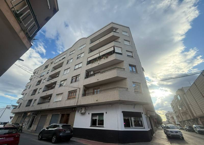 Appartement - Resales - Almoradi - Almoradi