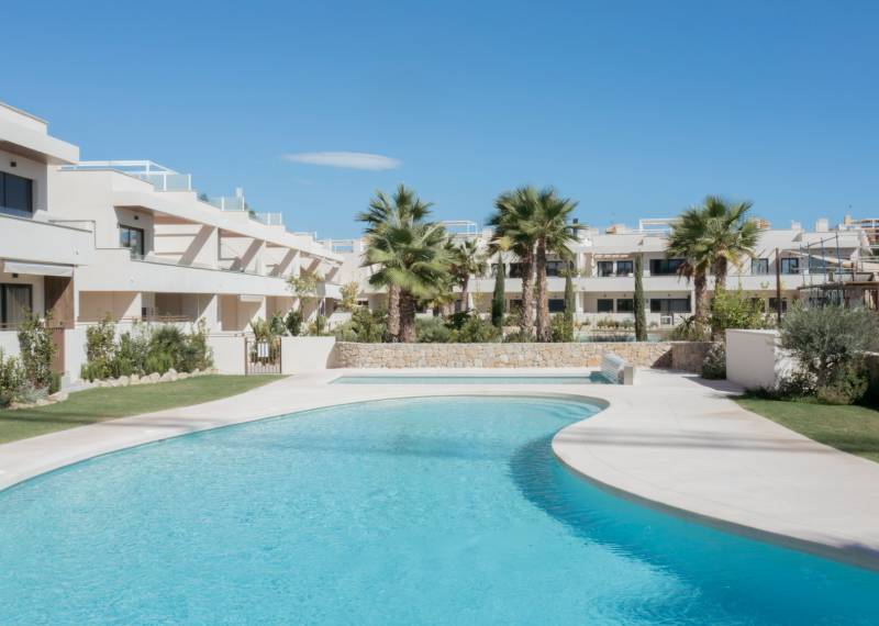 Apartment - Resales - Torrevieja - La Veleta