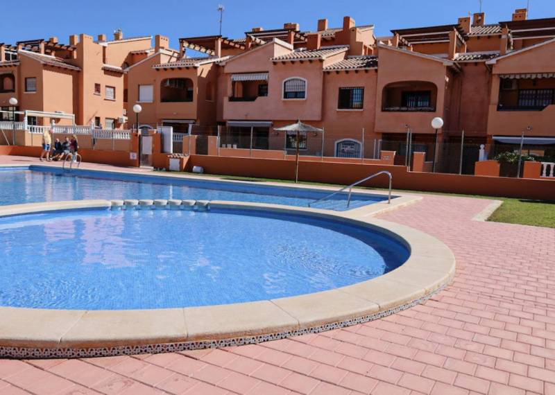 Appartement - Resales - Torrevieja - Torrevieja
