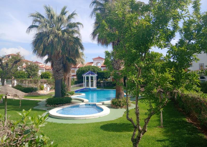 Duplex - Ventas - La Mata - La Mata