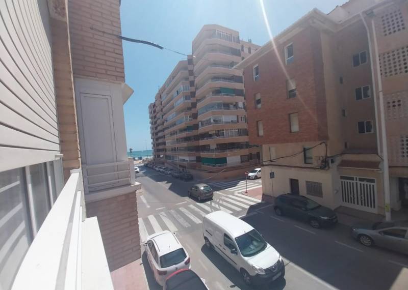 Apartment - Resales - La Mata - La Mata