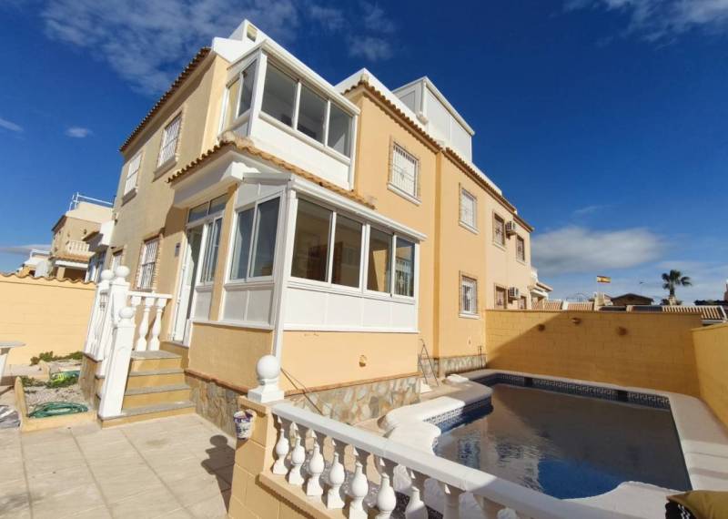 Chalet - Ventas - Ciudad Quesada  - Lo Marabu