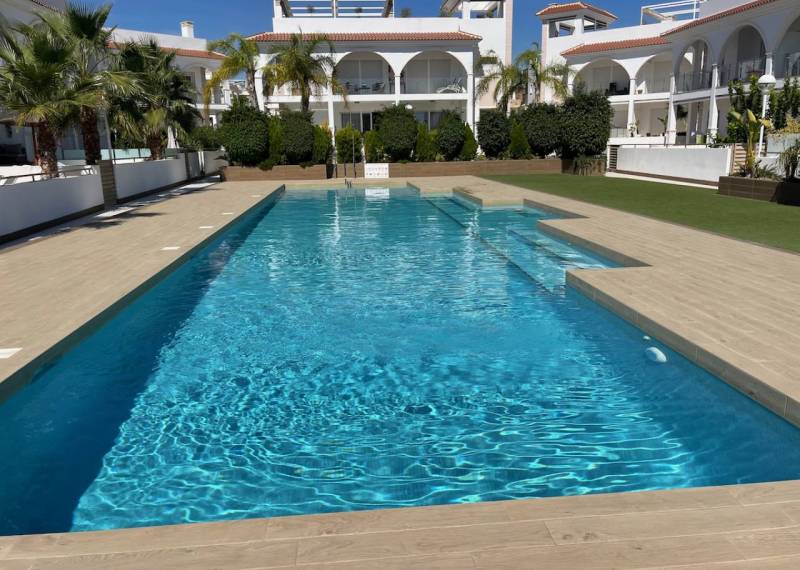 Apartamento - Ventas - Ciudad Quesada  - Ciudad Quesada