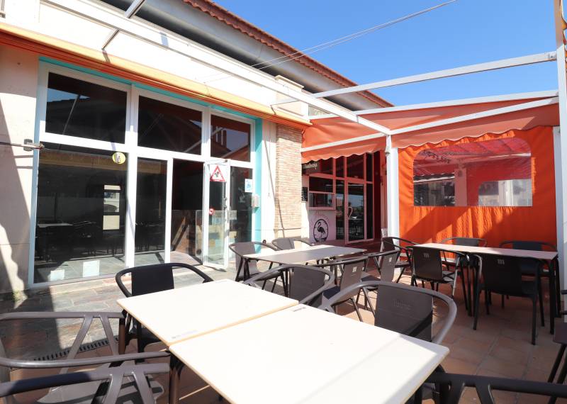 Commercial - Sale - Algorfa - La Finca Golf Resort