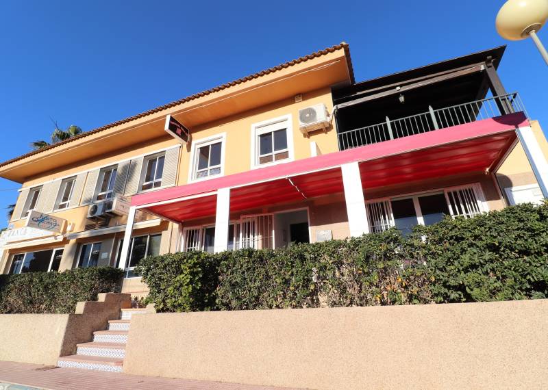 Commercieel - Resales - Ciudad Quesada - La Marquesa