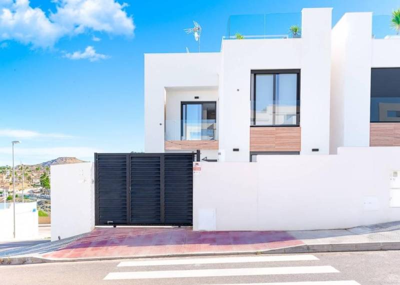 Detached Villa - Resales - Benijofar - Benijofar - Village
