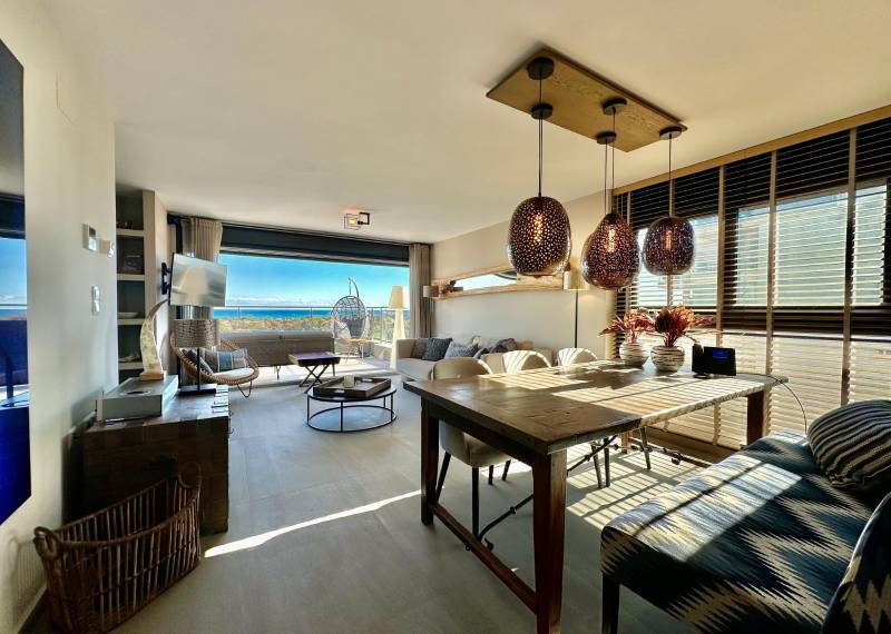 Lägenhet - Sale - Guardamar del Segura - Guardamar del Segura - Town