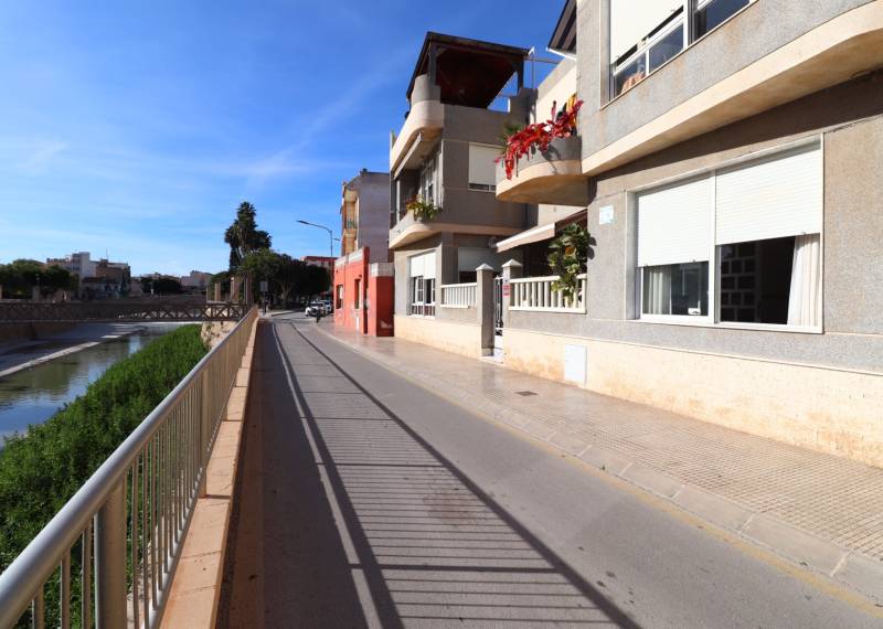 Appartement - Resales - Rojales - Rojales - Village