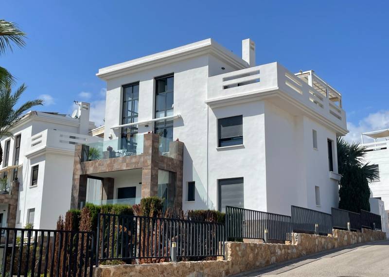Duplex - Resales - Orihuela Costa - Las Ramblas