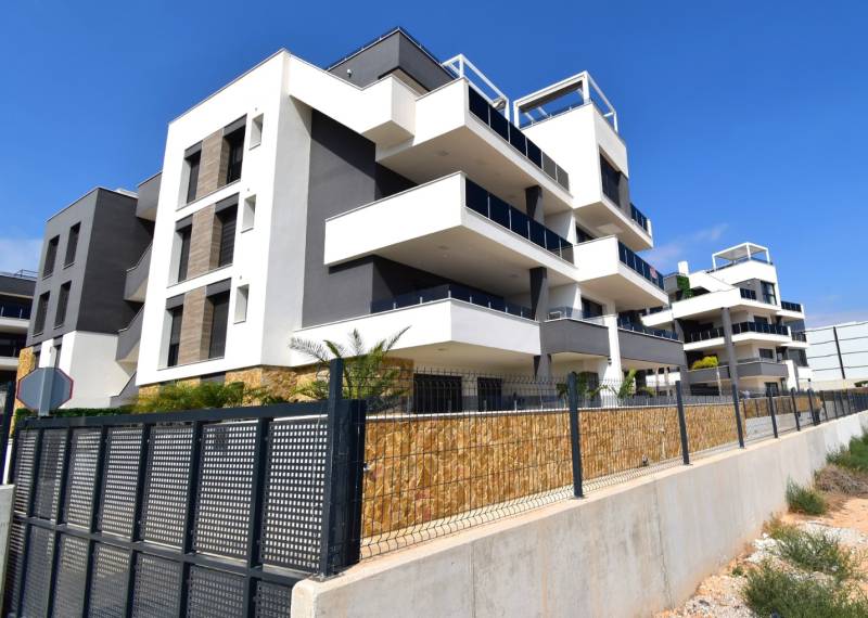 Apartment - Resales - Orihuela Costa - Playa Flamenca
