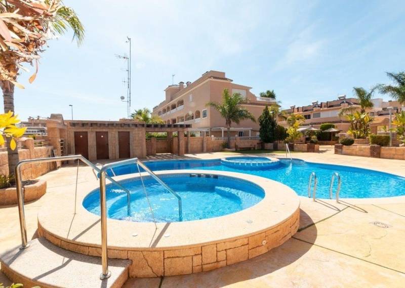 Appartement - Resales - Orihuela Costa - Los Dolses