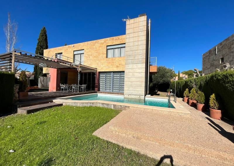 Detached Villa - Resales - Orihuela Costa - Dehesa de Campoamor