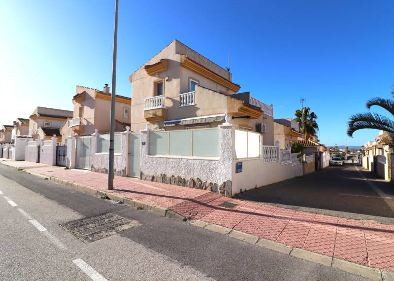Detached Villa - Resales - Ciudad Quesada - Ciudad Quesada - Town