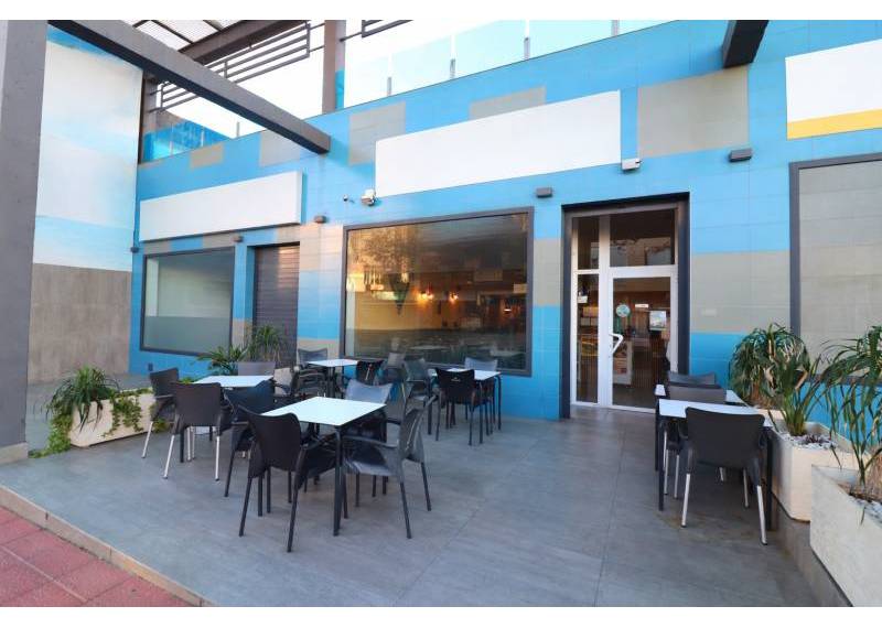 Kommerziell - Resales - Benijofar - Benijofar - Village