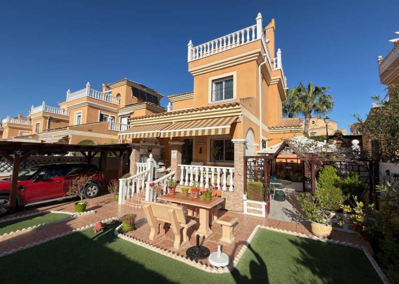 Villa - Resales - Lo Crispin - Lo Crispin