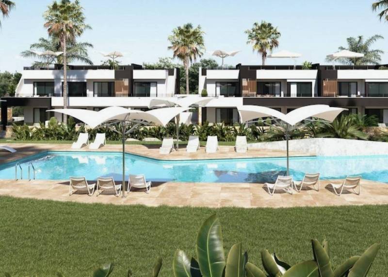 Apartment - New Build - Ciudad Quesada - Ciudad Quesada