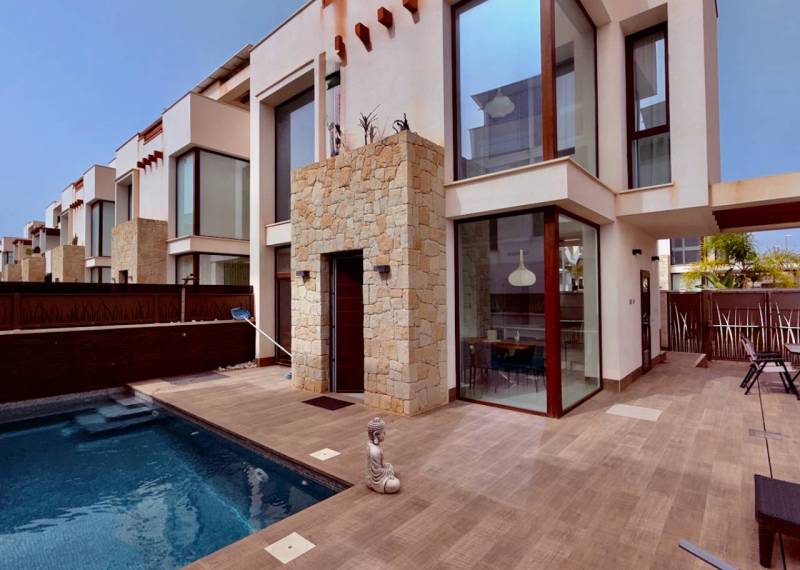 Villa - Resales - Ciudad Quesada - Rojales