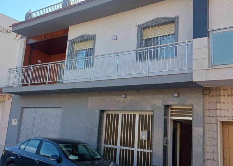 Townhouse - Resales - San Pedro del Pinatar - Los Antolinos