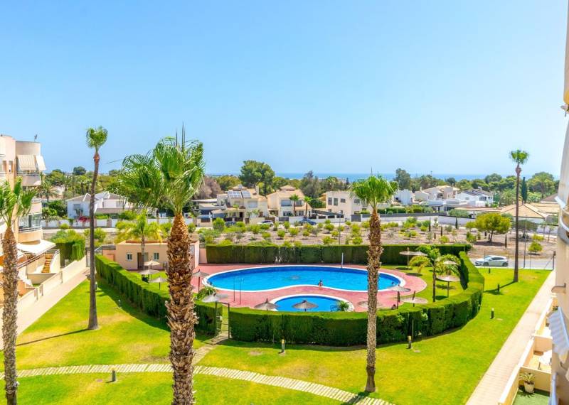Apartamento - Ventas - Orihuela Costa - Campoamor