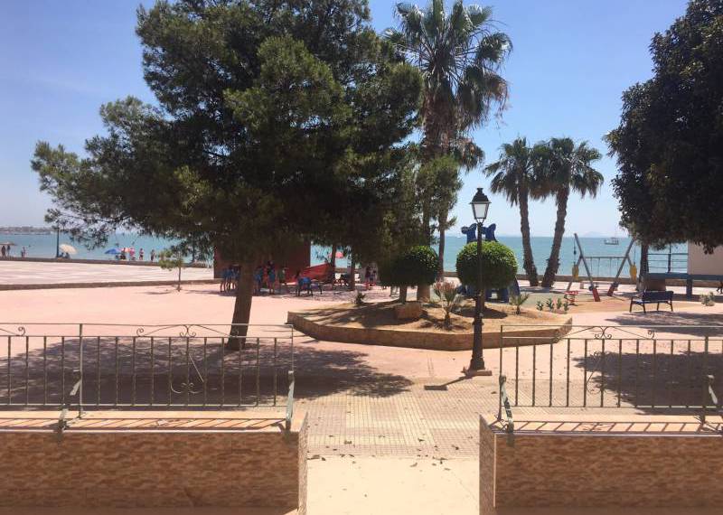 Appartement - Resales - LOS ALCAZARES - Los Narejos