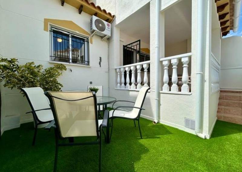 Casa adosada - Ventas - Orihuela - Urbanización Perla del Mar