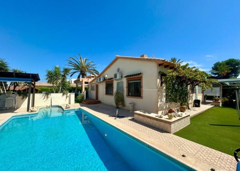 Chalet - Ventas - Orihuela Costa - Cabo Roig