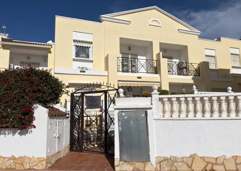 Villa - Resales - Ciudad Quesada  - Ciudad Quesada - Doña Pepa