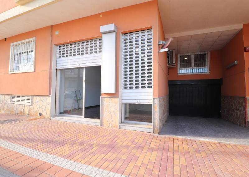 Comercial - Ventas - Formentera del Segura - Formentera - Village