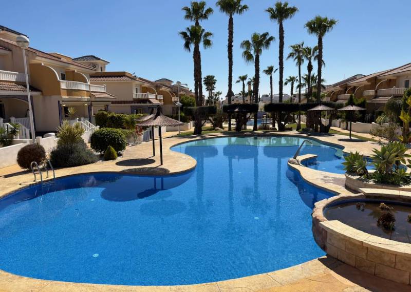 Villa - Resales - Ciudad Quesada  - Rojales