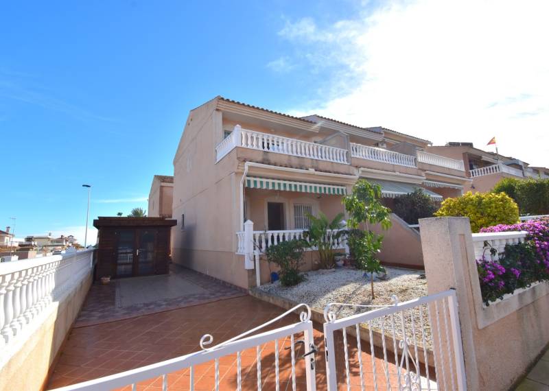 Townhouse - Resales - Orihuela Costa - Los Balcones
