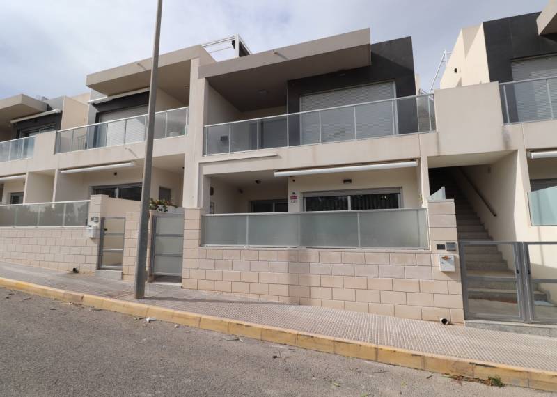 Wohnung - Resales - Benijofar - Benijofar - Village